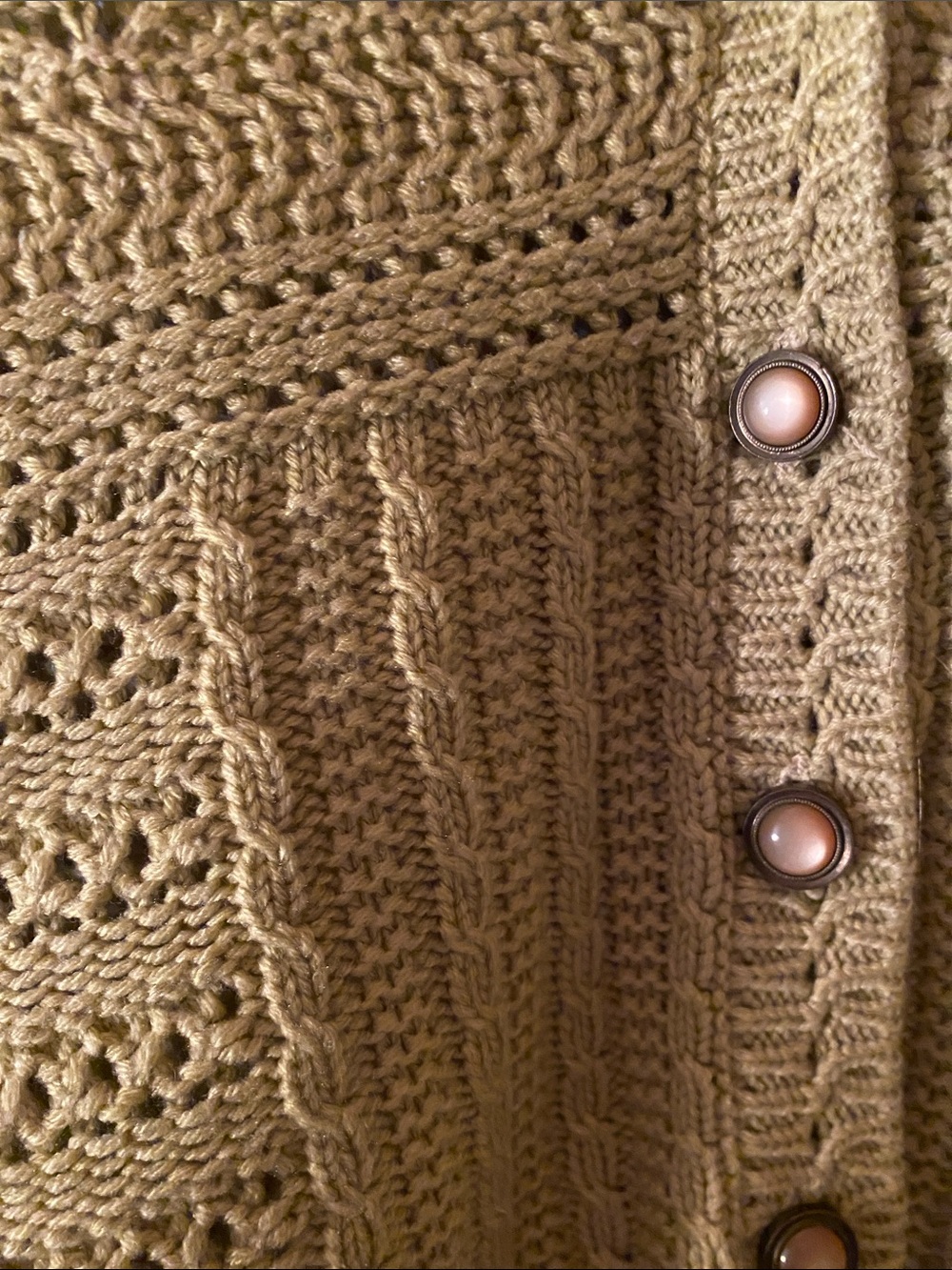Knit top - Picture 2 of 4